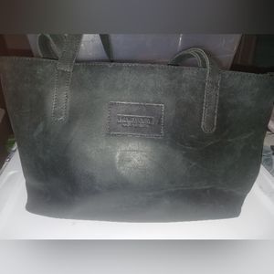Parker Clay Tote Purse